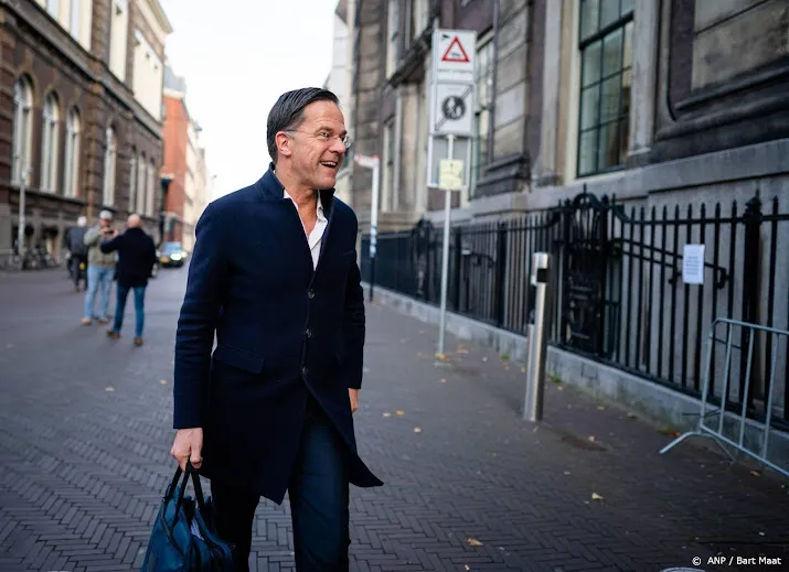 kabinet denkt ook na over extra coronasteun voor ondernemers