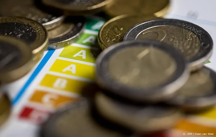 kabinet eens over compensatie huishoudens voor gestegen gasprijs