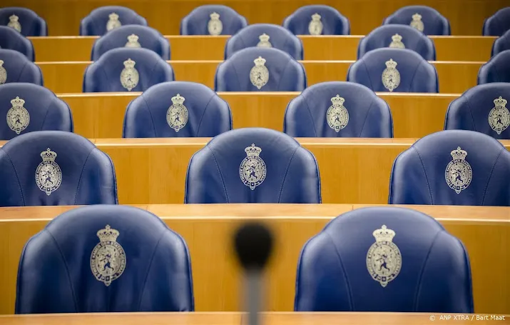 kabinet en kamer willen oekraine langjarig steunen