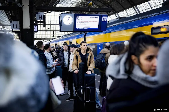 kabinet en ns leggen plannen voor de toekomst vast