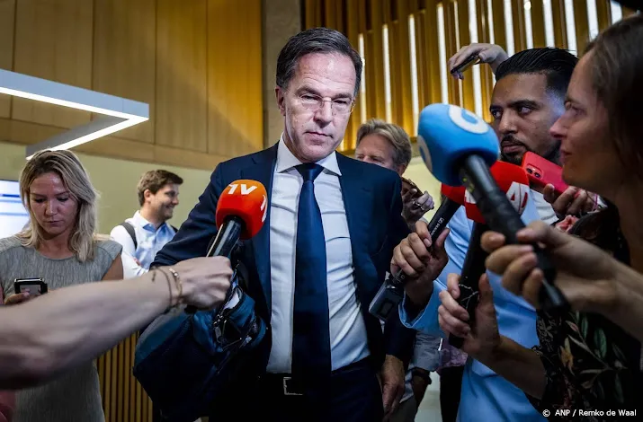 kabinet gaat alsnog kijken naar afronden pakket arbeidsmigratie