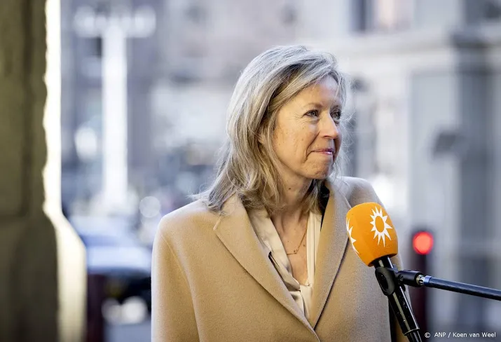 kabinet gaat inlichtingenwet aanpassen na kritisch rapport