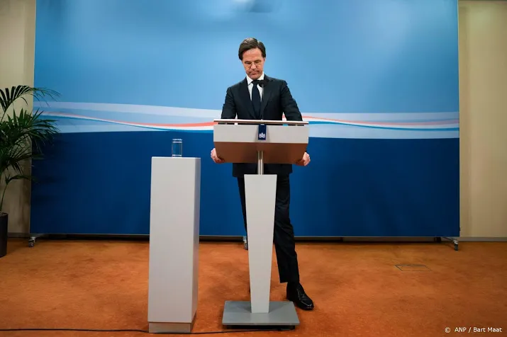 kabinet gaat meer openheid geven over besluiten die het neemt