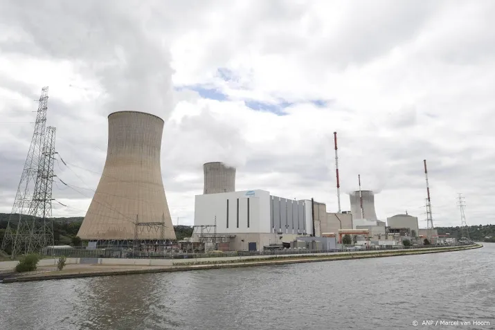 kabinet gaat verder onderzoek doen naar kernenergie
