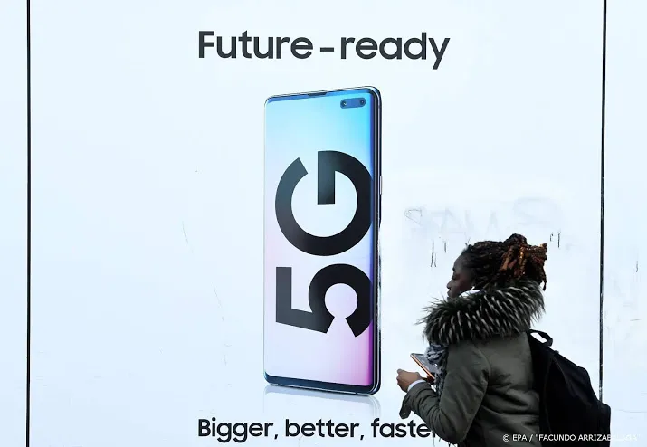 kabinet gaat vraag naar 5g frequenties openbaar maken