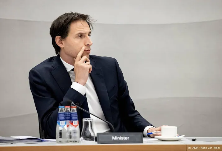 kabinet gaat zich inzetten voor anticorruptiehof