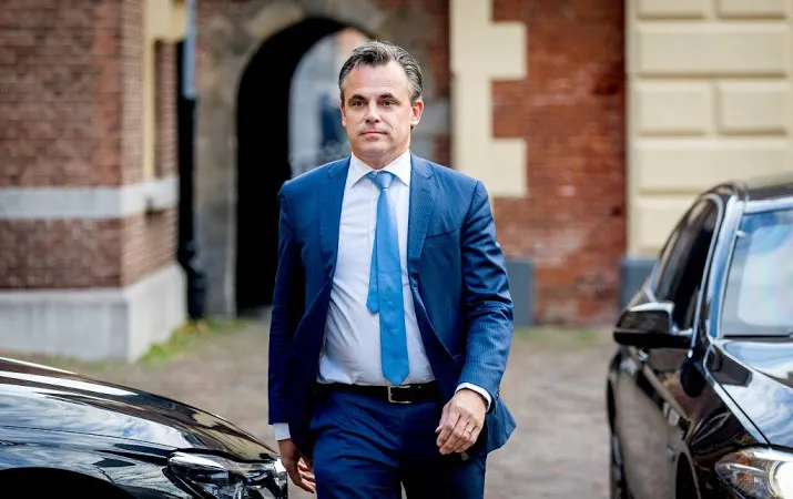 kabinet geeft pact van marrakesh groen licht