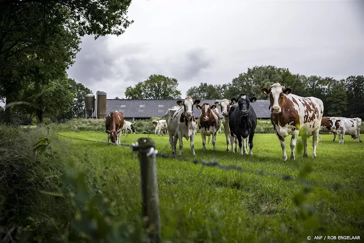 kabinet geeft pas melders voorrang bij aanwijzen stikstofruimte