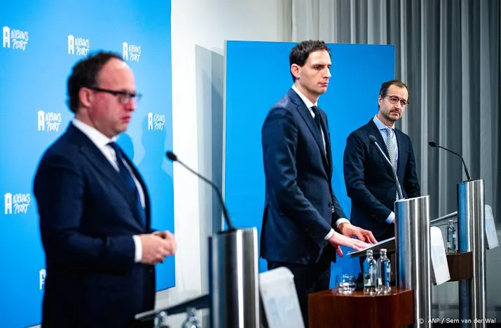 kabinet geen oplossing gevonden voor startende ondernemers