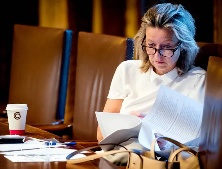 kabinet geen uitstel einde referendum