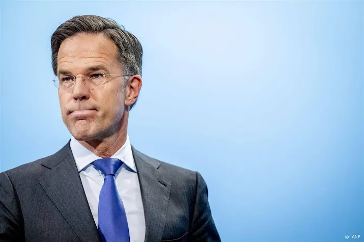 kabinet ging dit jaar ging al eens langs rand van de afgrond