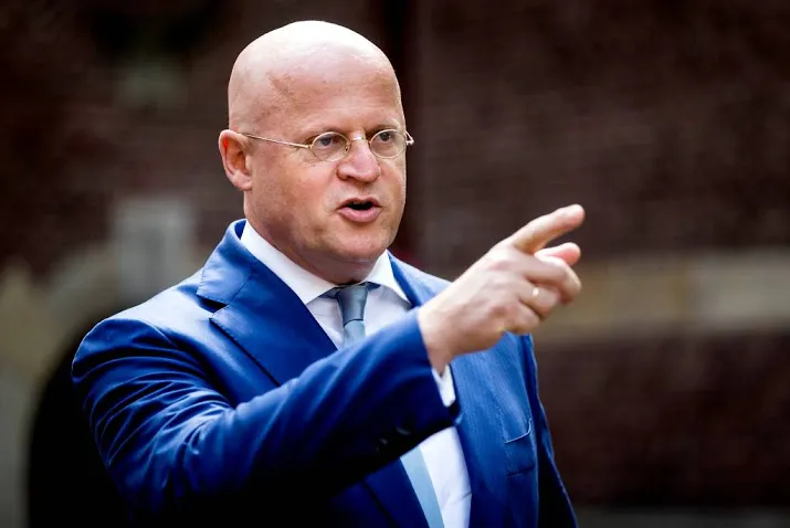 kabinet haalt kalifaatkinderen toch niet terug