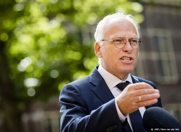 kabinet had 135 miljard over voor het landbouwakkoord
