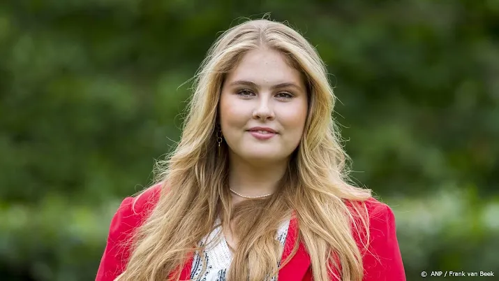 kabinet heeft geen bezwaar tegen homohuwelijk troonopvolger