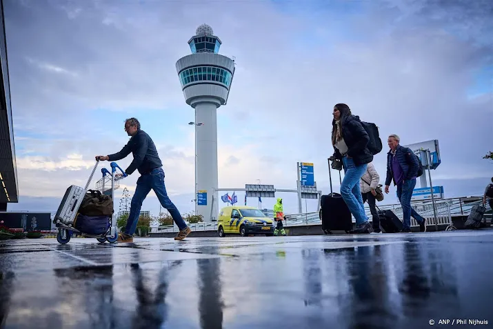 kabinet heeft in mrs nieuwe gesprekspartner schiphol