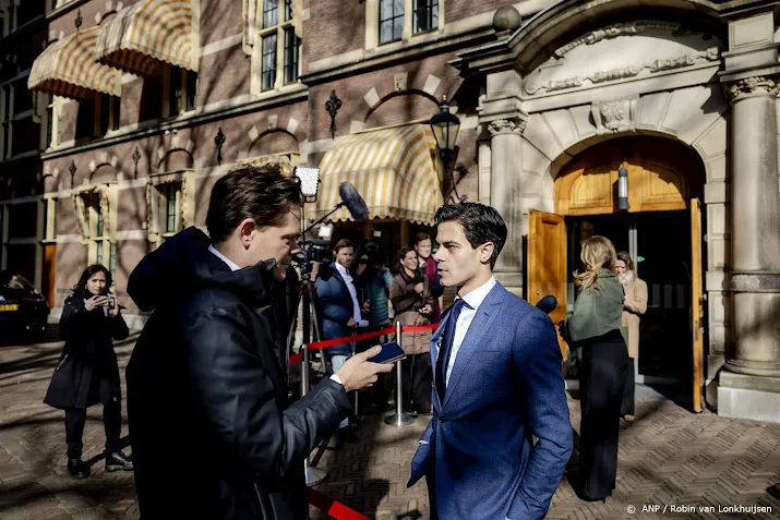 kabinet heeft nog weken nodig voor klimaatplan coalitie verdeeld