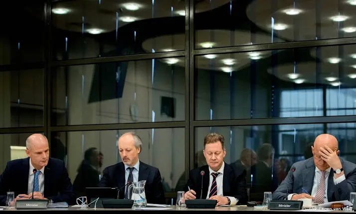 kabinet helpt mh17 families bij europees hof