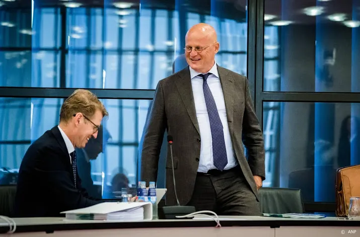 kabinet hoogte coronaboetes blijft vooralsnog hetzelfde