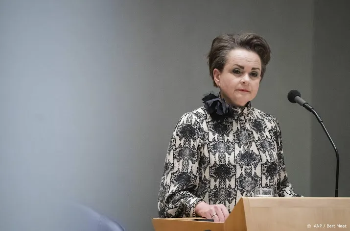 kabinet hoopt oekrainers binnen een week te kunnen registreren