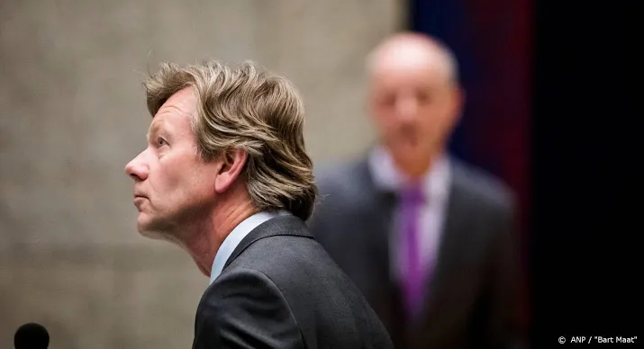 kabinet hoopt op christenunie in debat over verdrag met canada