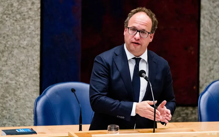 kabinet hoopt steunloket flexwerkers deze maand te openen