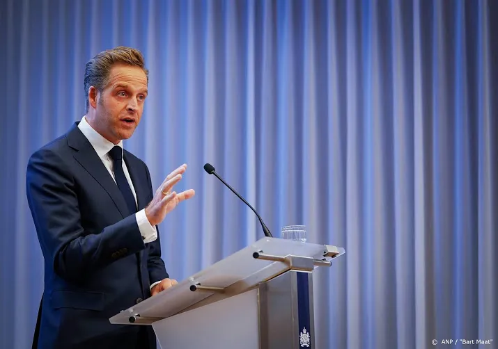 kabinet hoopt vanaf 1 juni iedereen met corona klachten te testen