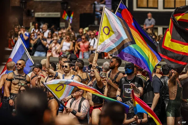 kabinet internationaal steeds meer verzet tegen lhbti beleid