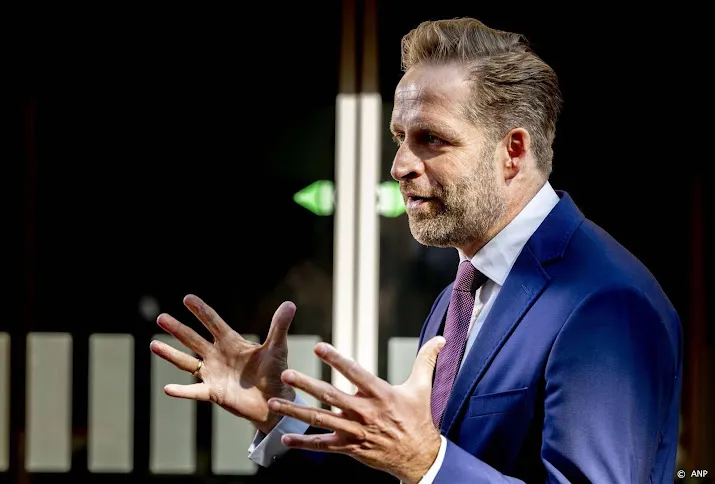 kabinet investeert 200 miljoen euro extra in leefbaarheid wijken