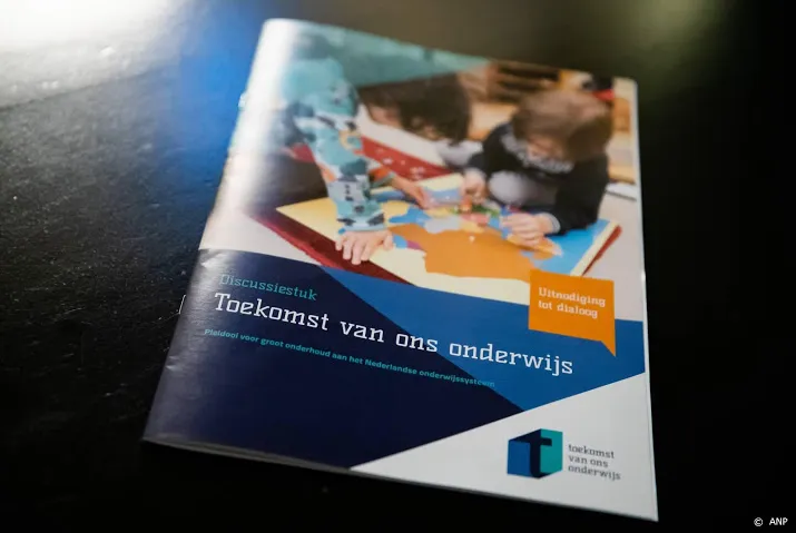 kabinet kan toekomstzorgen jongerenorganisaties niet wegnemen