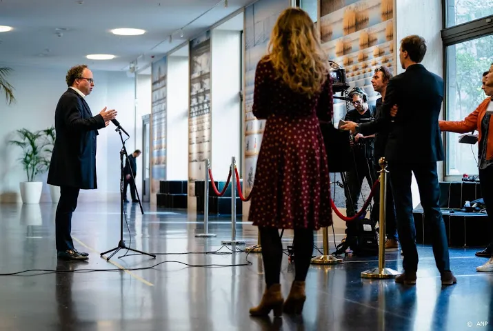 kabinet kauwt op voorwaarden aan nieuwe noodsteun bedrijven