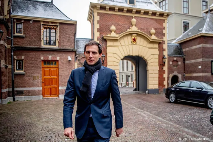 kabinet kijkt naar aftrekbaarheid dwangsommen
