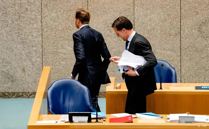 kabinet kijkt naar gebruik mondkapjes voor exitstrategie