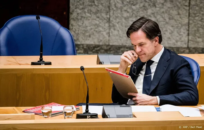 kabinet kijkt naar verdere verruiming van de coronasteun