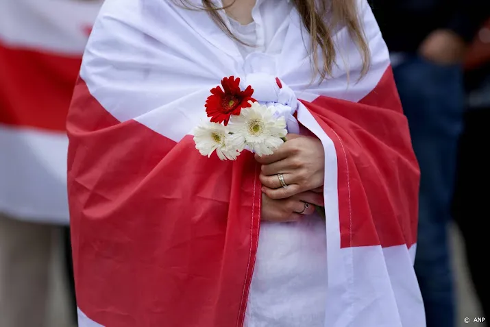 kabinet kijkt op verzoek kamer naar extra steun oppositie belarus