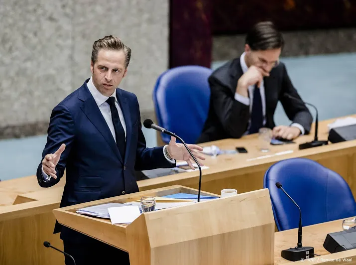 kabinet komt eind juni met plan voor volgende coronafase