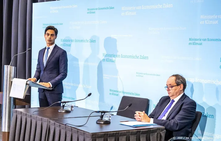 kabinet komt met campagne om meer energie te besparen