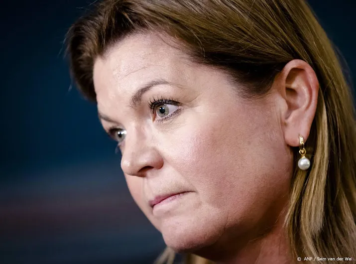 kabinet komt met ingrepen voor broodnodige stikstofruimte