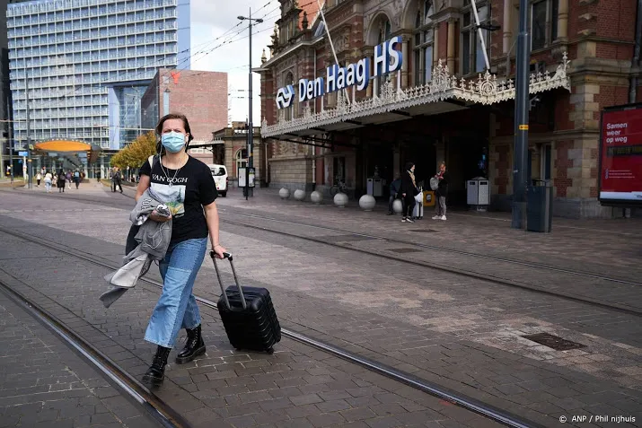 kabinet komt met meer duidelijkheid over mondkapjesadvies