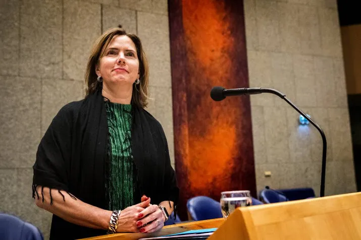 kabinet komt met nieuws over lelystad airport