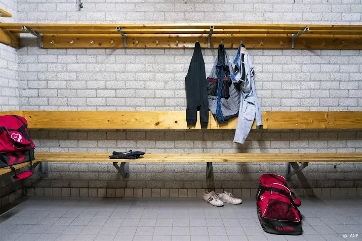 kabinet komt met sportwet om taak en rol overheden vast te leggen