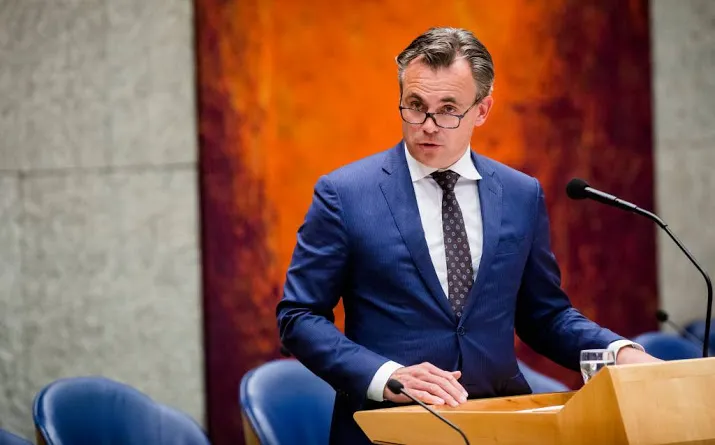 kabinet komt met stemverklaring bij marrakesh