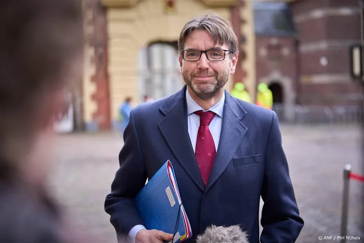 kabinet komt op verzoek informateurs vroeg met voorjaarsnota