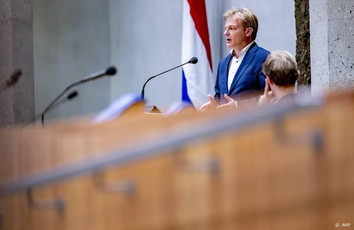 kabinet komt voor prinsjesdag met plan betere jeugdbescherming