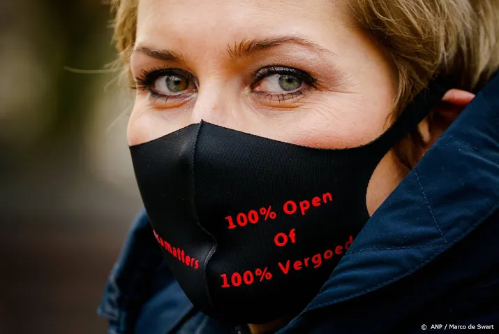 kabinet kondigt uitbreiding economisch steunpakket aan