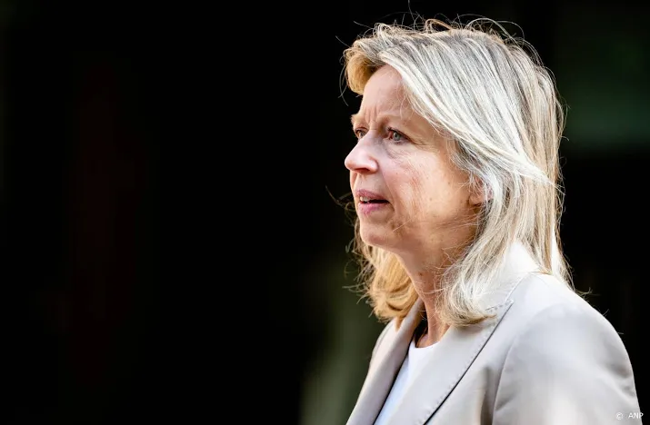 kabinet laat aandacht voor racisme niet wegebben