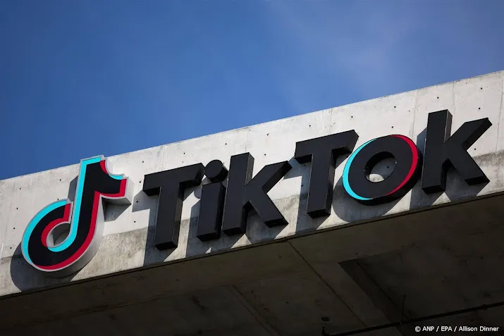 kabinet laat populaire snapchat en tiktok onderzoeken