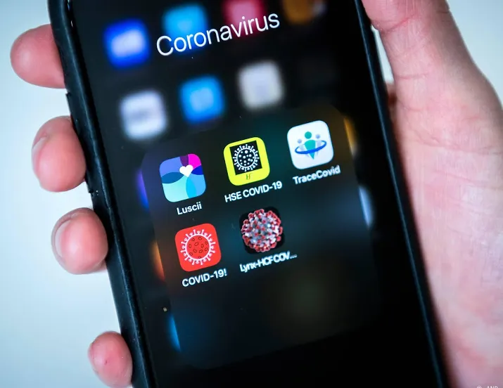 kabinet maakt vaart met corona apps 750 voorstellen binnen