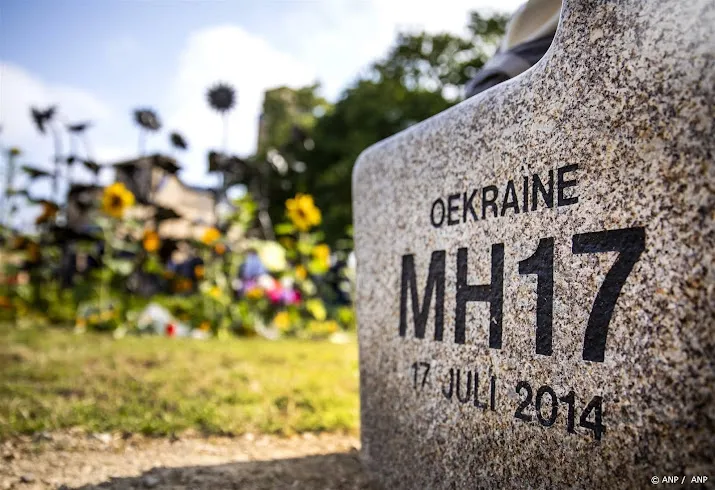 kabinet mag informatie over aanloop mh17 geheimhouden