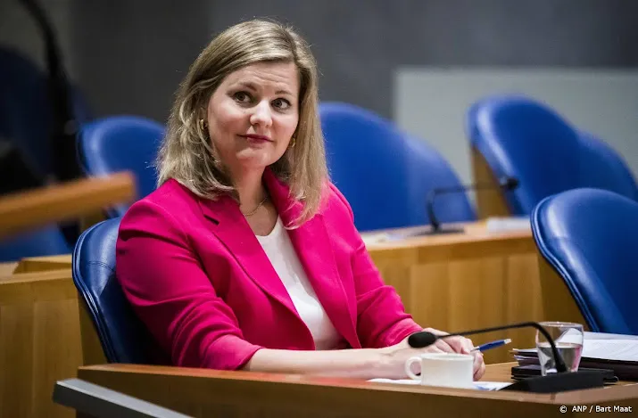 kabinet met 110 miljoen euro extra oekraine door winter helpen