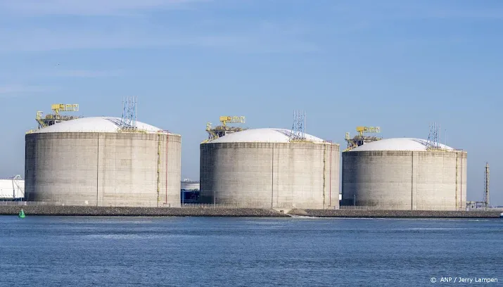 kabinet mikt op grotere gasvoorraad meer niet russische import
